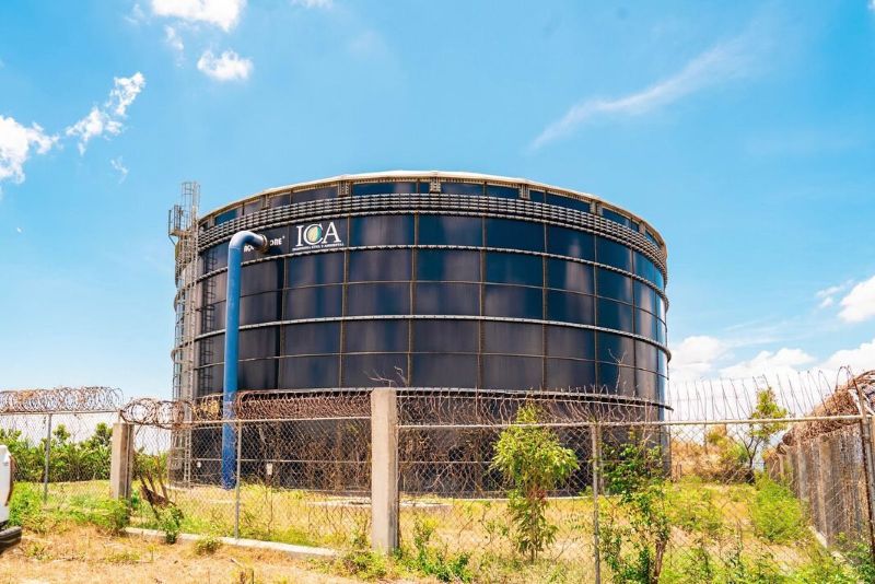 With an investment of RD$1,000 million pesos, the first stage of Ciudad Presidente Antonio Guzmán begins | De Último Minuto English