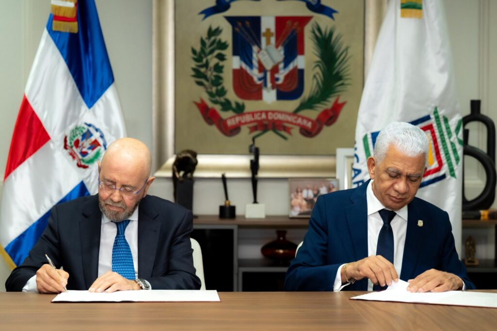 Senado firma convenio de colaboración interinstitucional con UNICARIBE | 2 | Senado firma convenio de colaboración interinstitucional con UNICARIBE - Noticias de hoy en República Dominicana | De Último Minuto