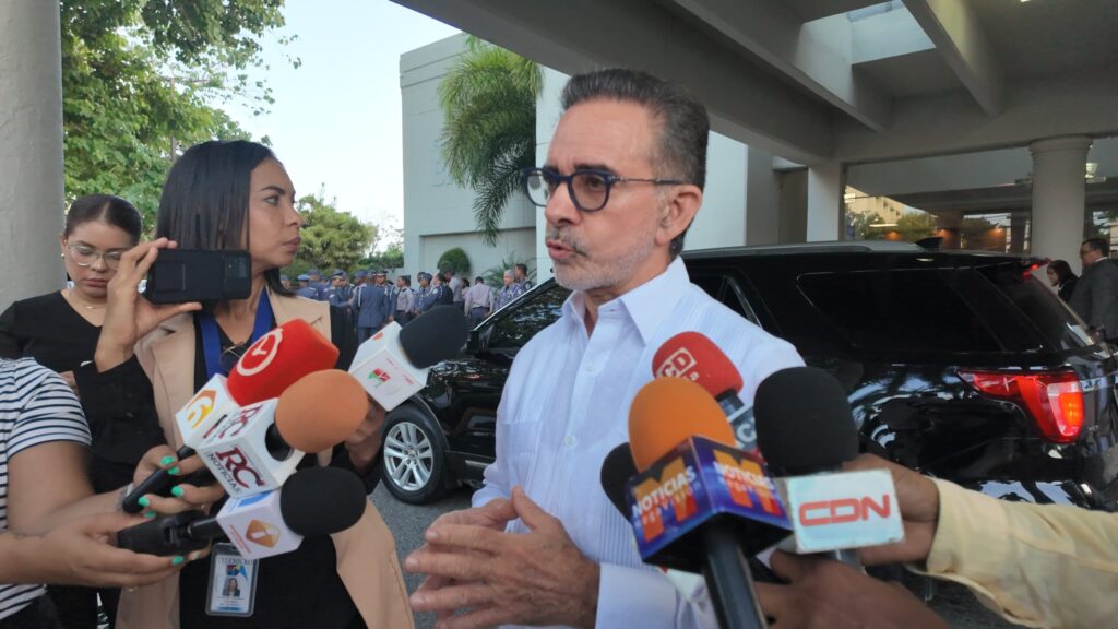 Personalidades lamentan fallecimiento de ex ministro José Rafael Lantigua | 2 | Personalidades lamentan fallecimiento de ex ministro José Rafael Lantigua - Noticias de hoy en República Dominicana | De Último Minuto