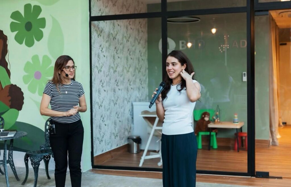 La Leche League invites to the closing of World Breastfeeding Week | 7 | La Leche League invites to the closing of World Breastfeeding Week | De Último Minuto English