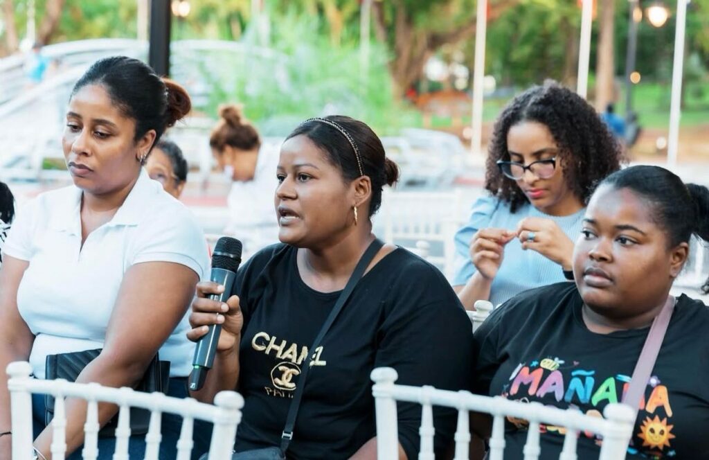 La Leche League invites to the closing of World Breastfeeding Week | 8 | La Leche League invites to the closing of World Breastfeeding Week | De Último Minuto English