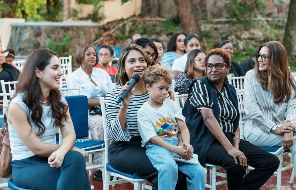 La Leche League invites to the closing of World Breastfeeding Week | 6 | La Leche League invites to the closing of World Breastfeeding Week | De Último Minuto English