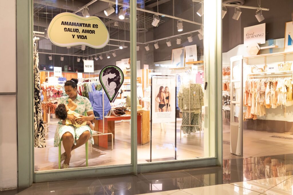 La Leche League invites to the closing of World Breastfeeding Week | 3 | La Leche League invites to the closing of World Breastfeeding Week | De Último Minuto English