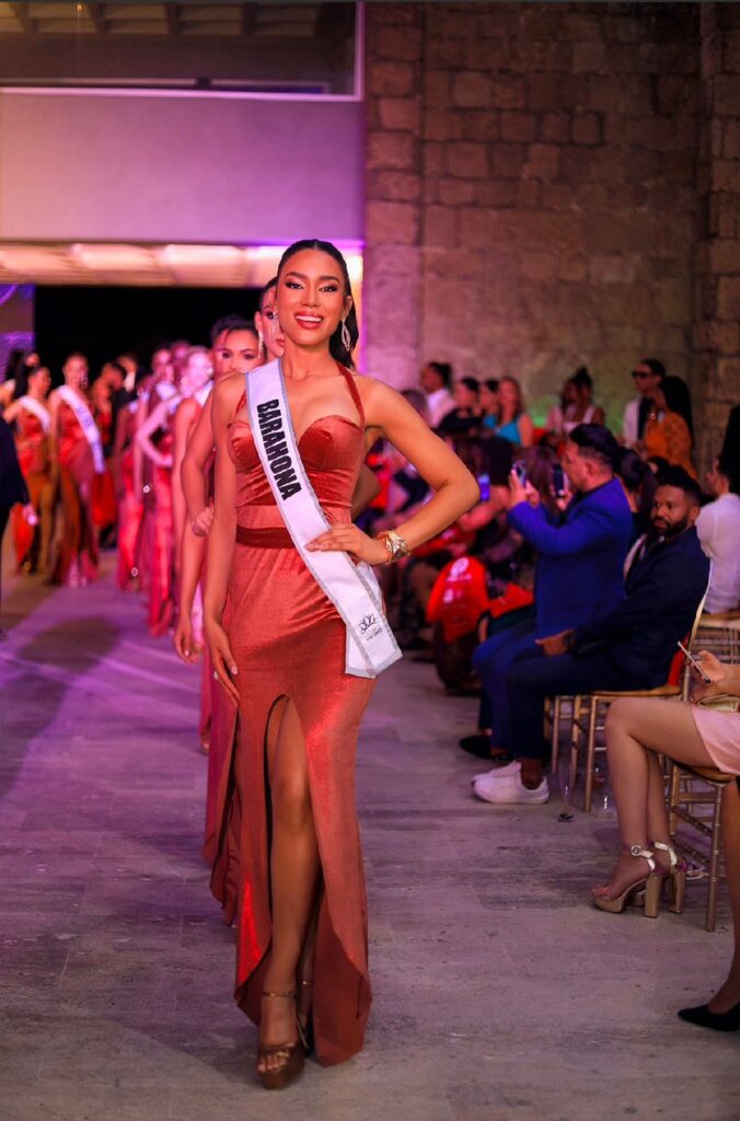 Meet the candidates for the Miss Universe Dominican Republic 2025 crown | De Último Minuto English