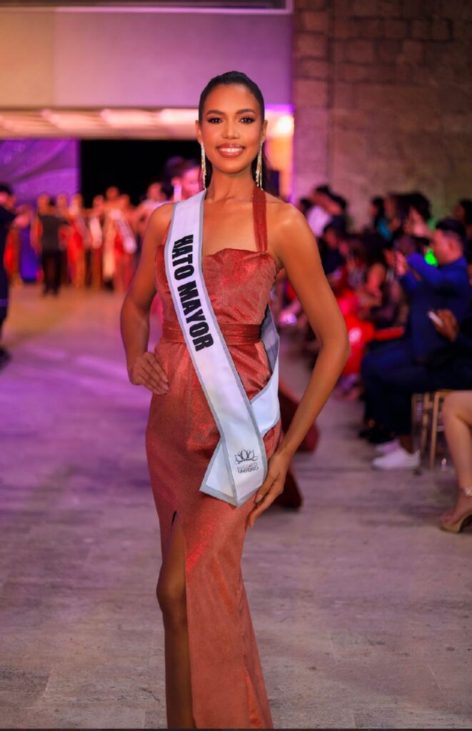 Meet the candidates for the Miss Universe Dominican Republic 2025 crown | De Último Minuto English