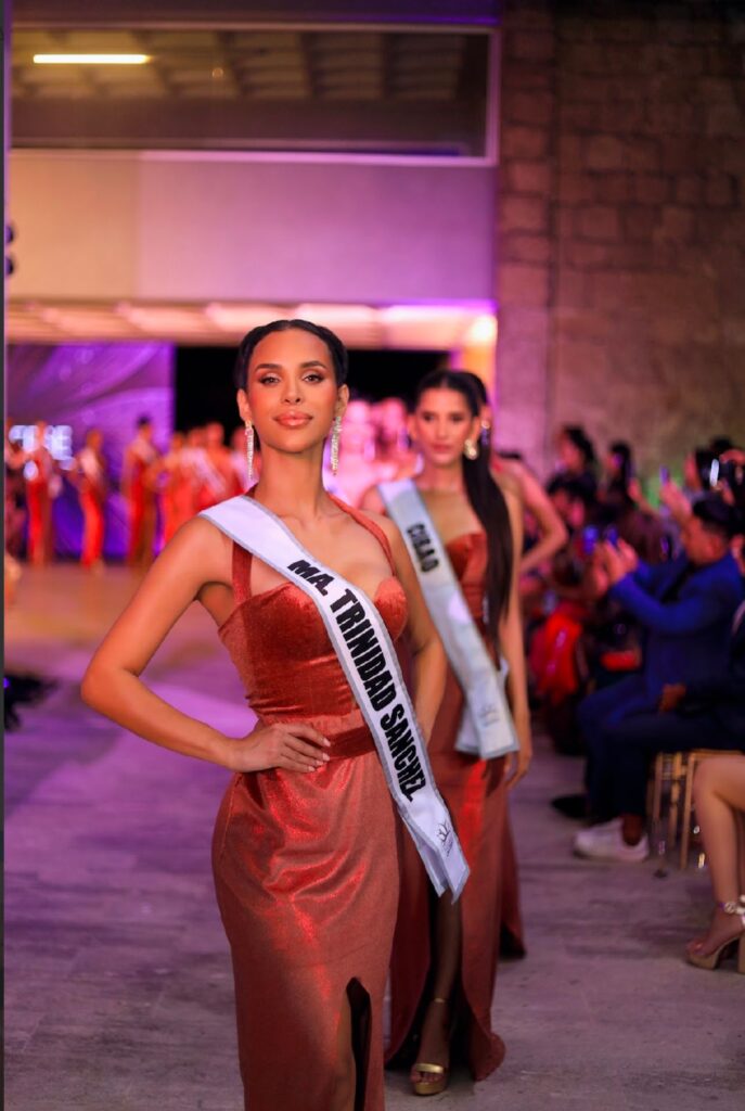 Meet the candidates for the Miss Universe Dominican Republic 2025 crown | De Último Minuto English