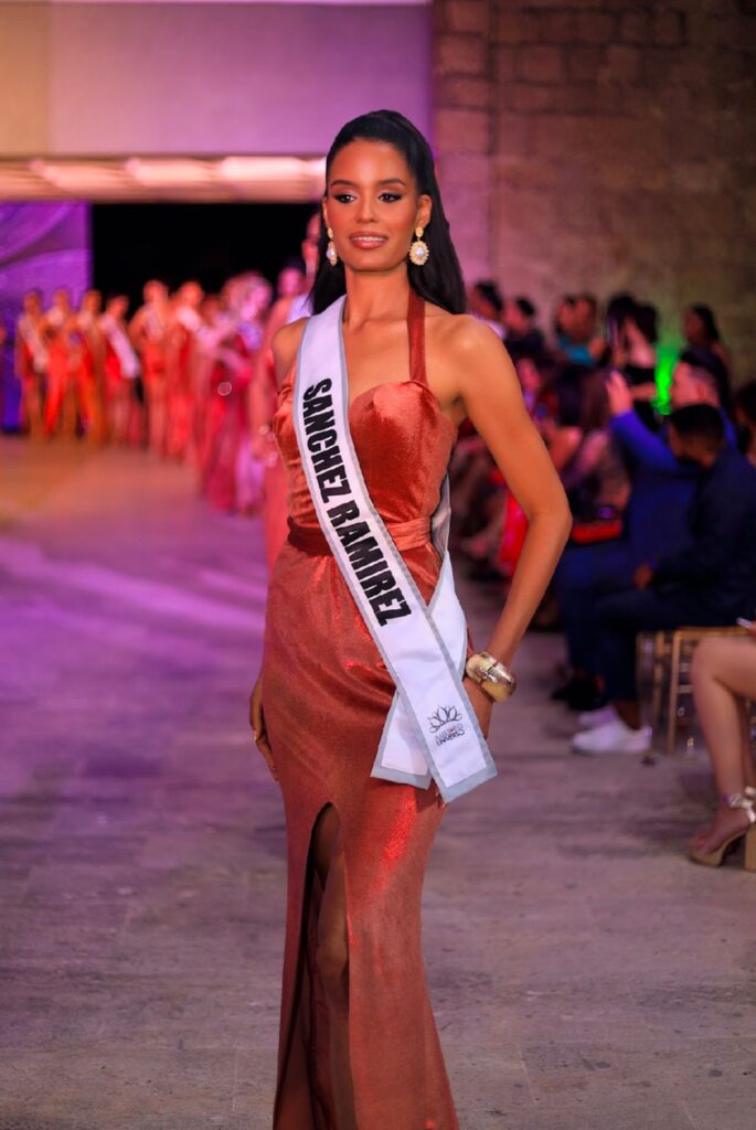 Meet the candidates for the Miss Universe Dominican Republic 2025 crown | De Último Minuto English