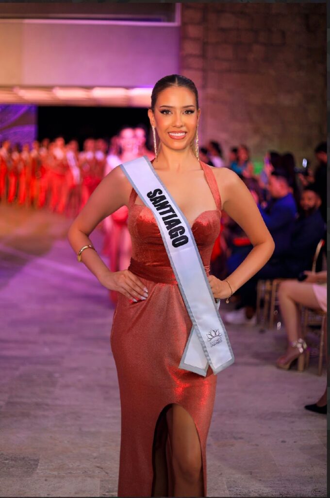 Meet the candidates for the Miss Universe Dominican Republic 2025 crown | De Último Minuto English