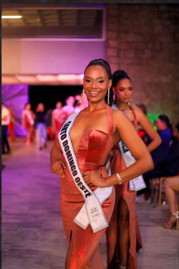 Meet the candidates for the Miss Universe Dominican Republic 2025 crown | De Último Minuto English