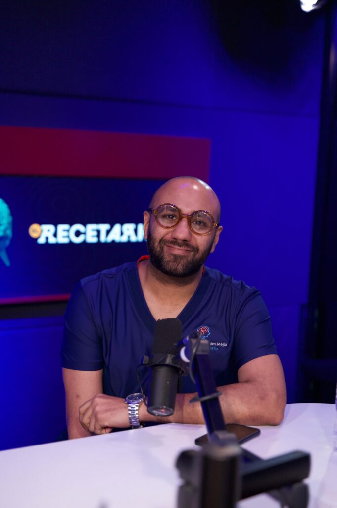 ¿Atrapado en el dolor? Guerrero Heredia y otros especialistas revelan conexión de la codependencia y las adicciones | 2 | ¿Atrapado en el dolor? Guerrero Heredia y otros especialistas revelan conexión de la codependencia y las adicciones - Noticias de hoy en República Dominicana | De Último Minuto