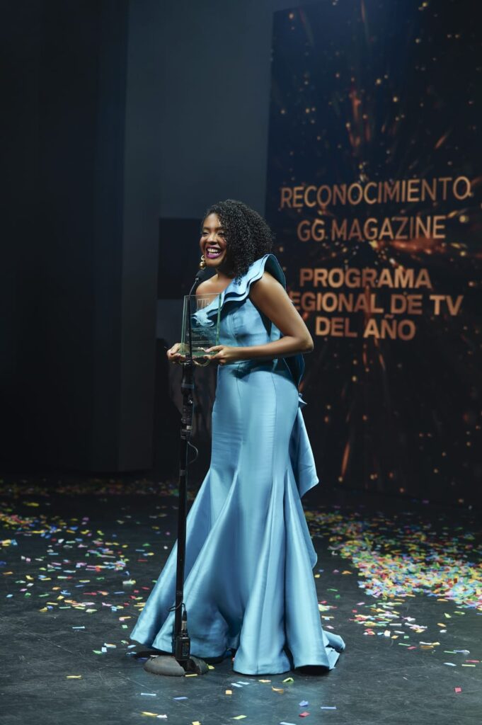 Músicapress wins Best Regional TV Program of the Year at the SFM Magazine Awards | 2 | Músicapress wins Best Regional TV Program of the Year at the SFM Magazine Awards | De Último Minuto English