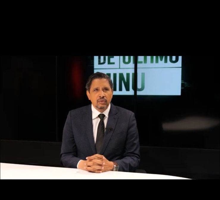 Sentence to Alexis Medina: Milestone against corruption or just another media case? | De Último Minuto English