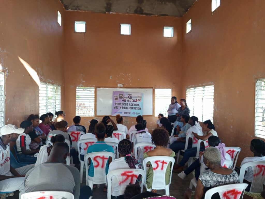 Photography and podcast: New weapons of Feminist Youth leadership in the South | 3 | Photography and podcast: New weapons of Feminist Youth leadership in the South | De Último Minuto English