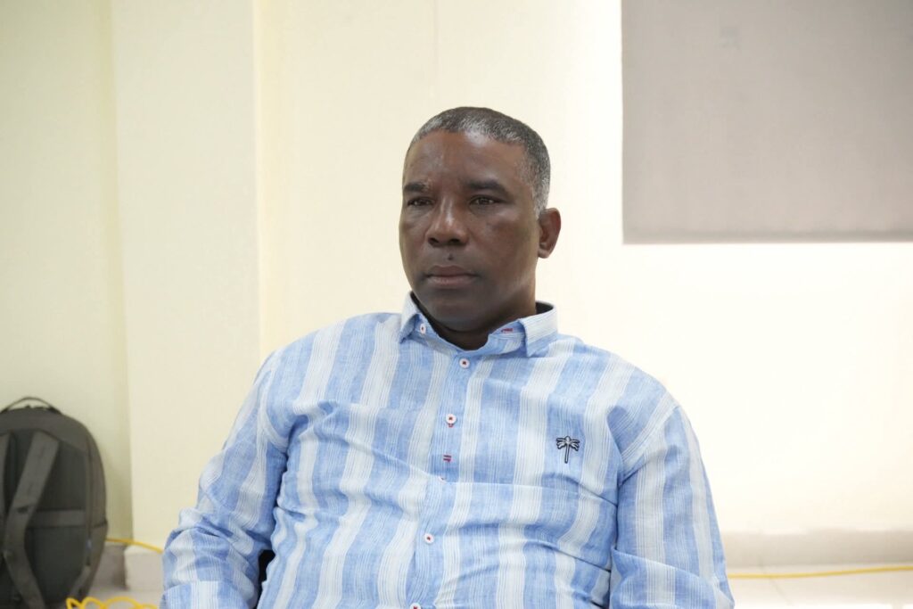 "School in Peralta is not in agreement with the Catholic Church," says vice minister | De Último Minuto English