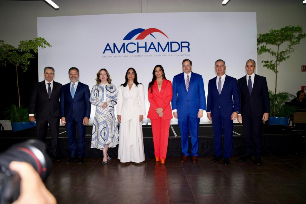 Faride Raful calls on the private sector for social involvement in building a safer DR | De Último Minuto English