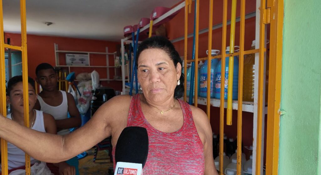 San Isidro y Los Mina entre los sectores más afectados por robos y atracos - Noticias de hoy en República Dominicana | De Último Minuto