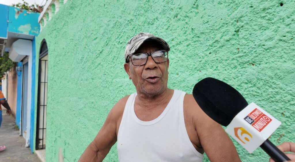 San Isidro y Los Mina entre los sectores más afectados por robos y atracos - Noticias de hoy en República Dominicana | De Último Minuto