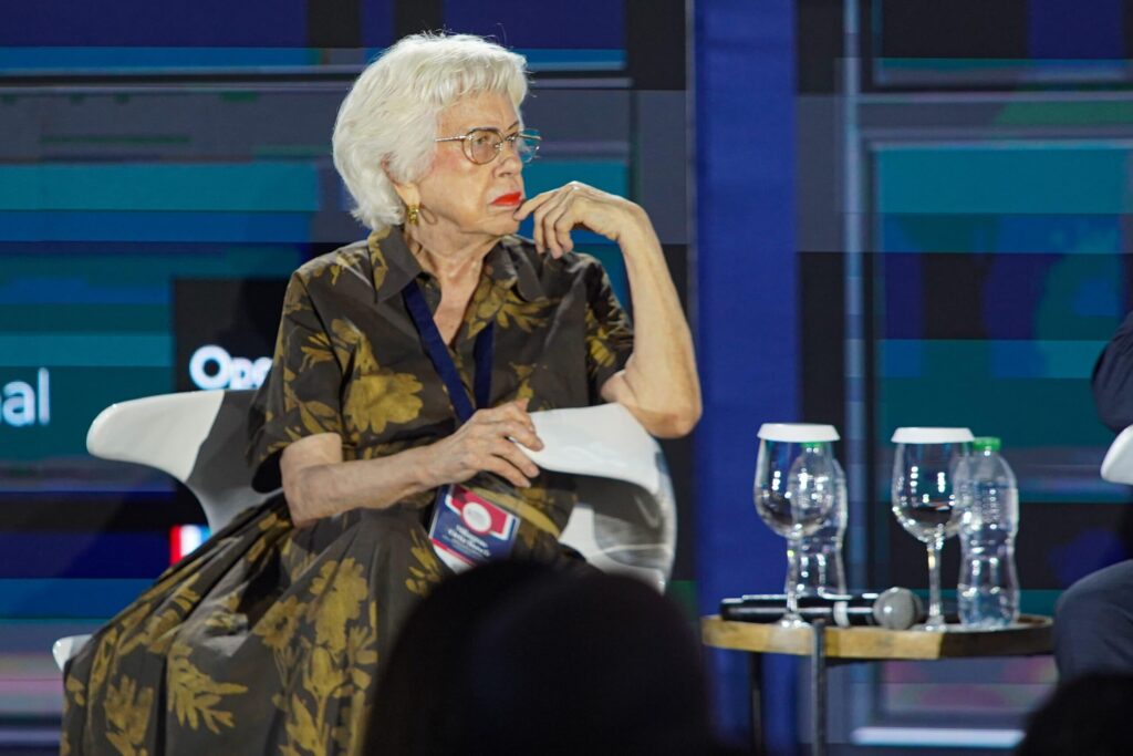 Open Justice Conference enters its final stretch with a plenary session on the future in Latin America | De Último Minuto English