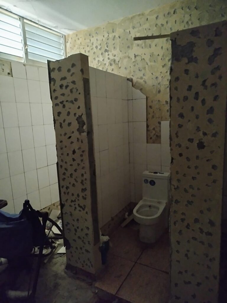 Barahona athletes call for urgent intervention to repair facilities in deplorable condition | 3 | Barahona athletes call for urgent intervention to repair facilities in deplorable condition | De Último Minuto English