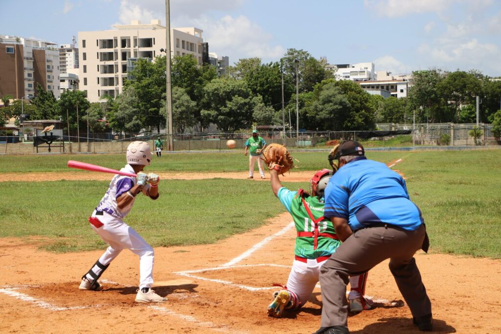 Pucmm dominates university baseball tournament | De Último Minuto English