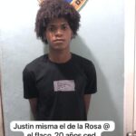 PN dismantles robbery gang known as "La Máxima" | De Último Minuto English