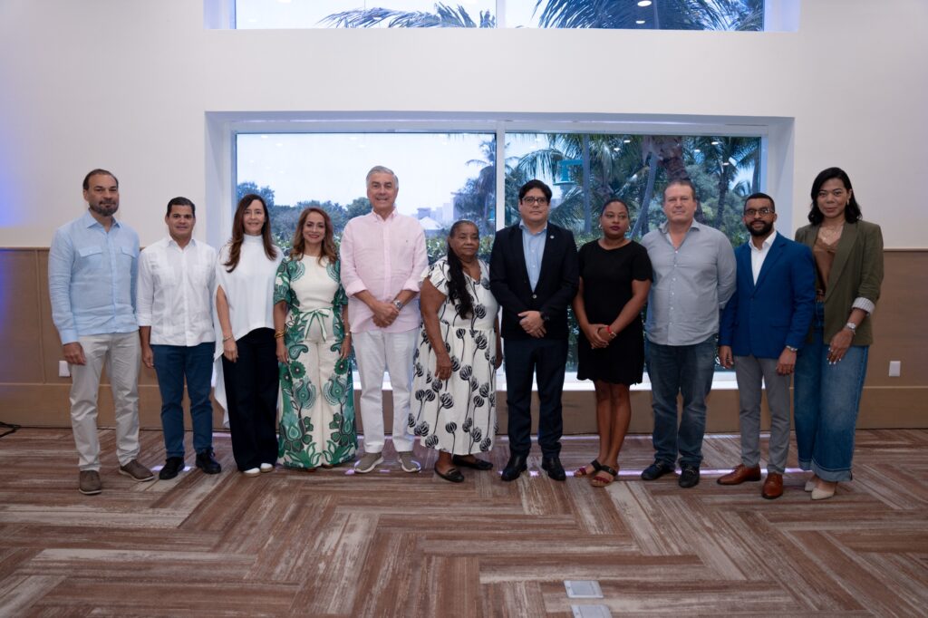 Labor Inclusion Project paves the way for young people with cognitive disabilities in tourism | De Último Minuto English