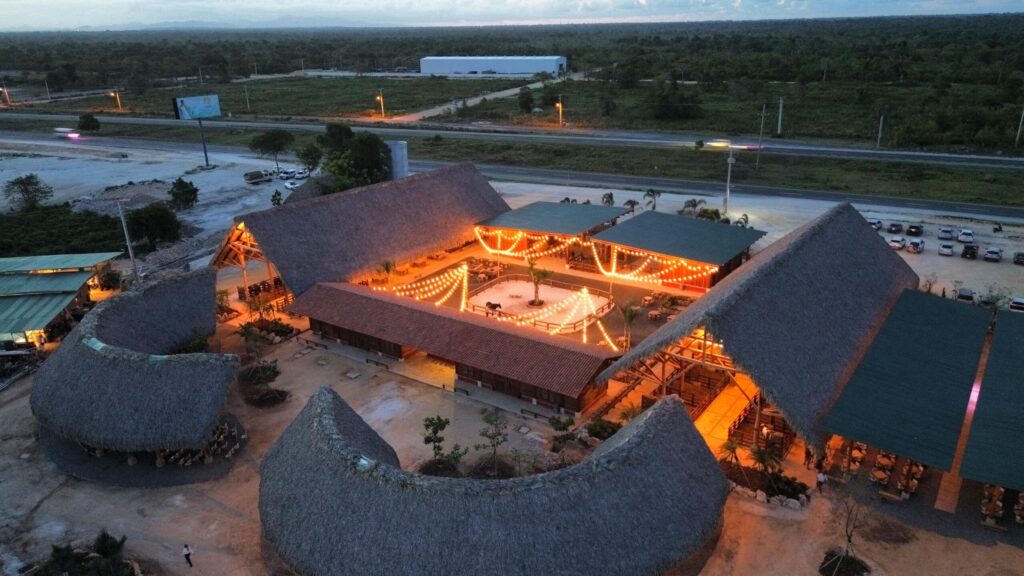 PANACA opens its doors in Punta Cana with TRAVESÍA | 2 | PANACA opens its doors in Punta Cana with TRAVESÍA | De Último Minuto English