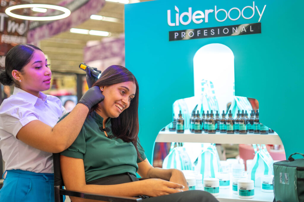 Jumbo presents its campaign "Beauty, It's Me 2025" | 4 | Jumbo presents its campaign "Beauty, It's Me 2025" | De Último Minuto English