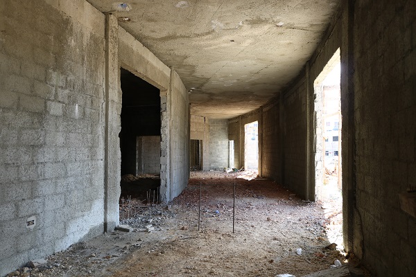 VBC-RD Trust advances in the completion of several works in Ciudad Juan Bosch | 3 | VBC-RD Trust advances in the completion of several works in Ciudad Juan Bosch | De Último Minuto English