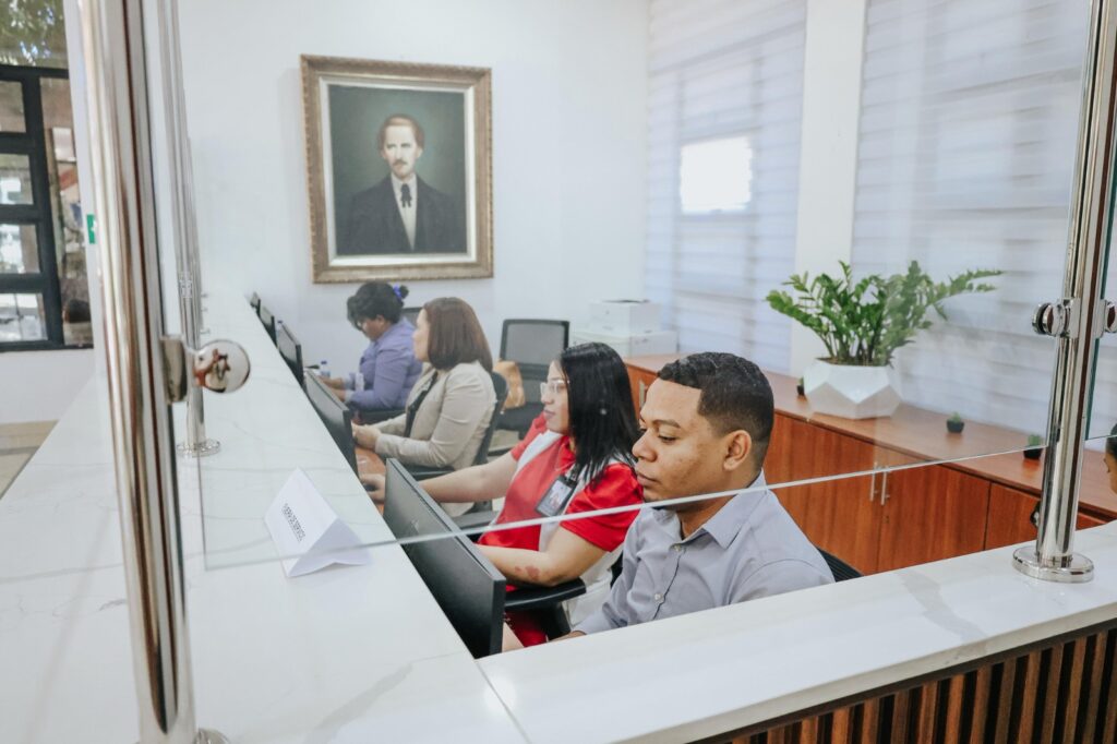 MINERD escala al puesto número 10 en Evaluación del Desempeño Institucional