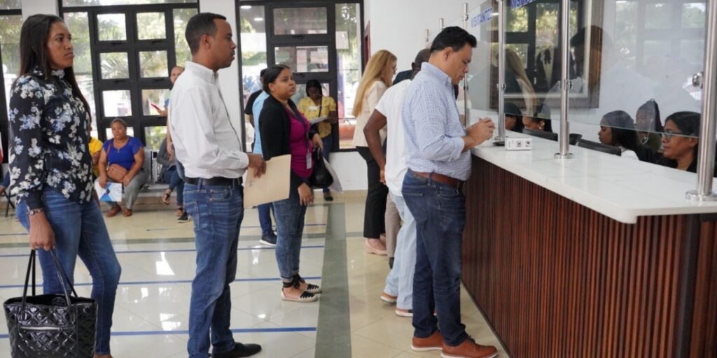 MINERD escala al puesto número 10 en Evaluación del Desempeño Institucional