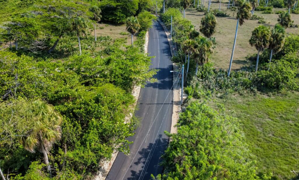 With an investment of over RD$260 million, Abinader inaugurates several tourist works and development projects in Puerto Plata | De Último Minuto English