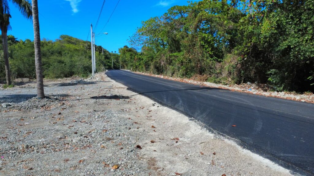 With an investment of over RD$260 million, Abinader inaugurates several tourist works and development projects in Puerto Plata | De Último Minuto English