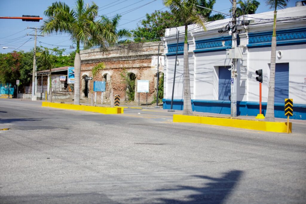 With an investment of over RD$260 million, Abinader inaugurates several tourist works and development projects in Puerto Plata | De Último Minuto English