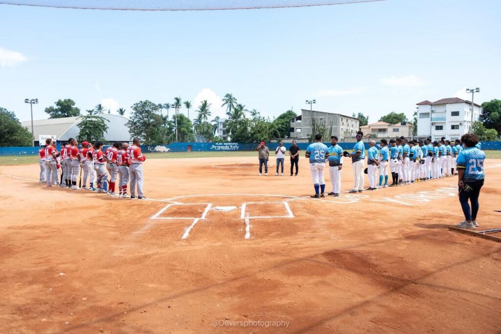 Mayor Fernando Mercado reaffirms his commitment to sports in Samaná | De Último Minuto English