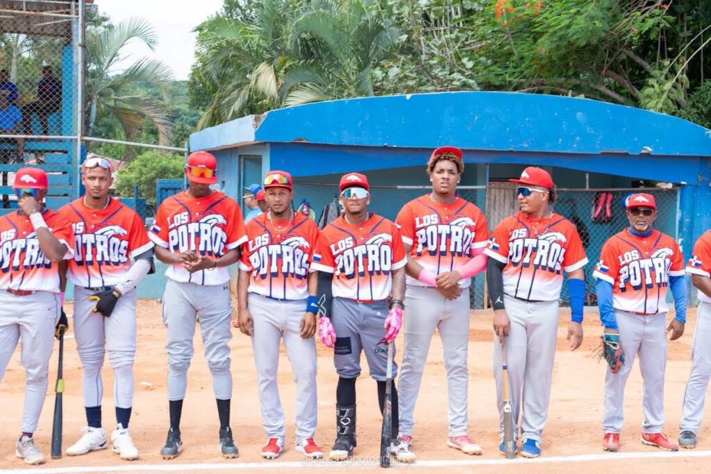 Mayor Fernando Mercado reaffirms his commitment to sports in Samaná | De Último Minuto English