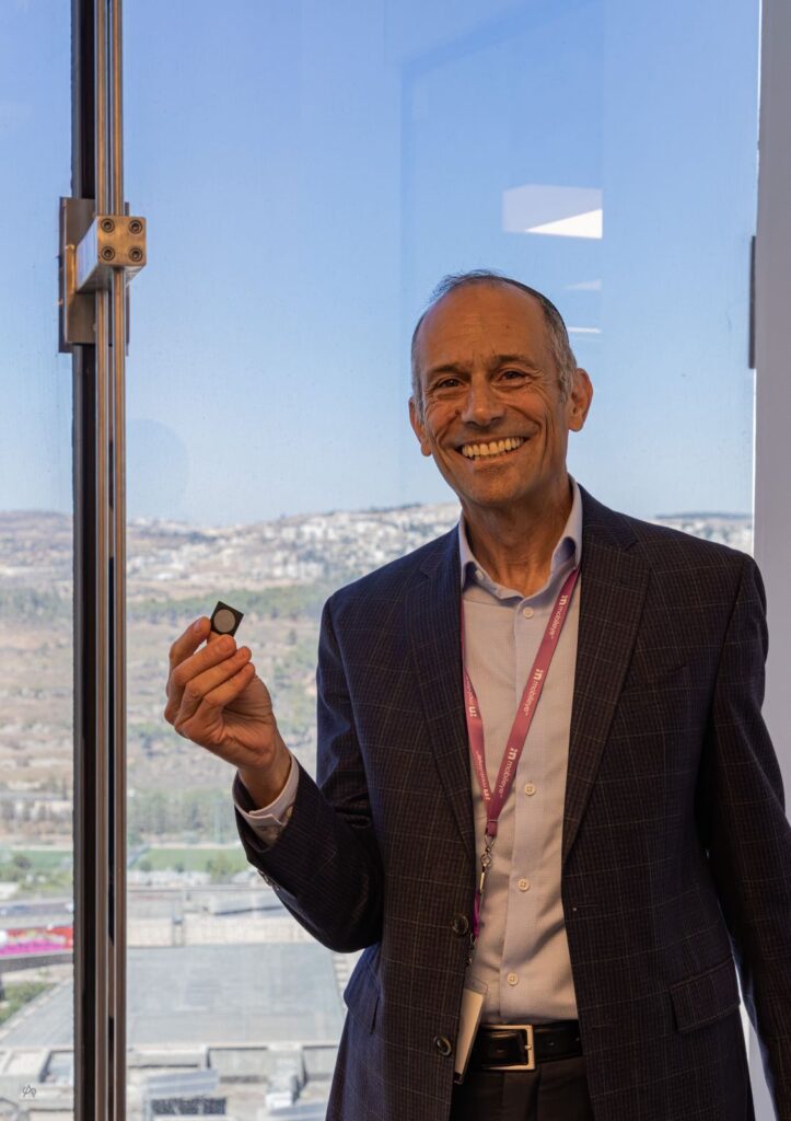 Mois Navon: la tecnología necesita regulación ética para transformar el mundo - Noticias de hoy en República Dominicana | De Último Minuto