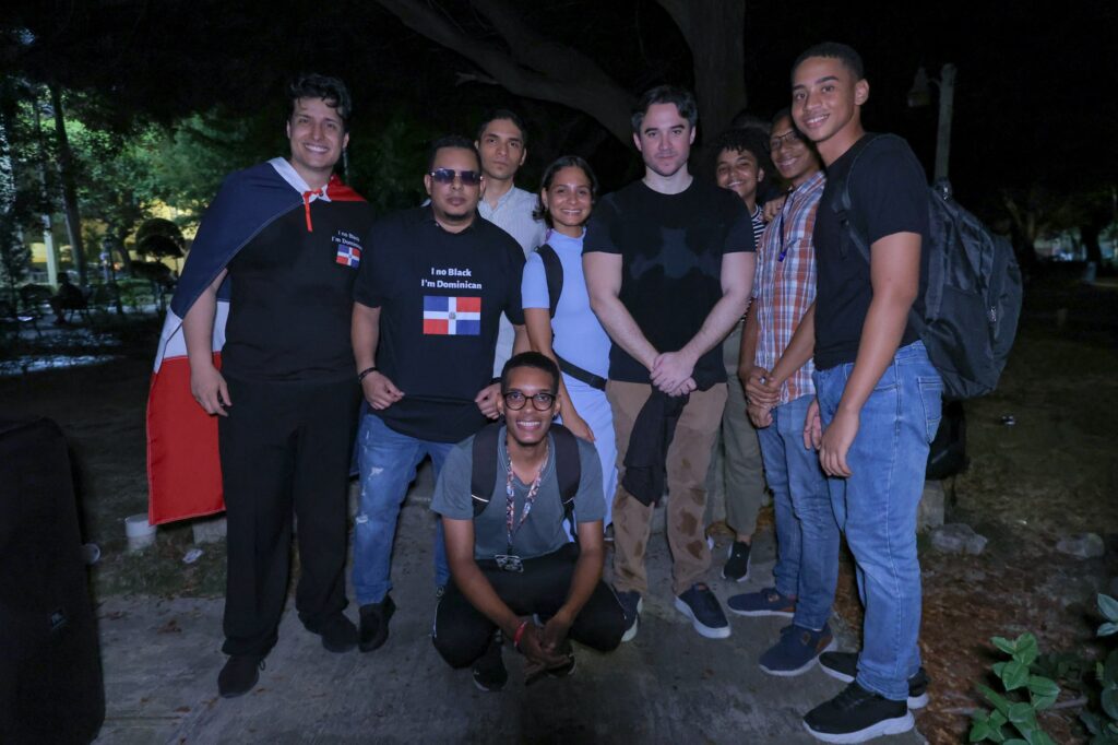 Fernando Abreu will hold open debates on Thursdays at UASD in honor of Charlie Kirk | De Último Minuto English