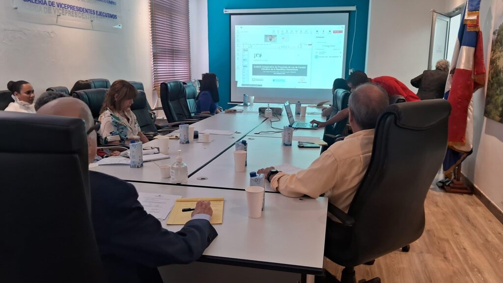 Citizen Participation presents a Framework Law proposal for Climate Change | 3 | Citizen Participation presents a Framework Law proposal for Climate Change | De Último Minuto English