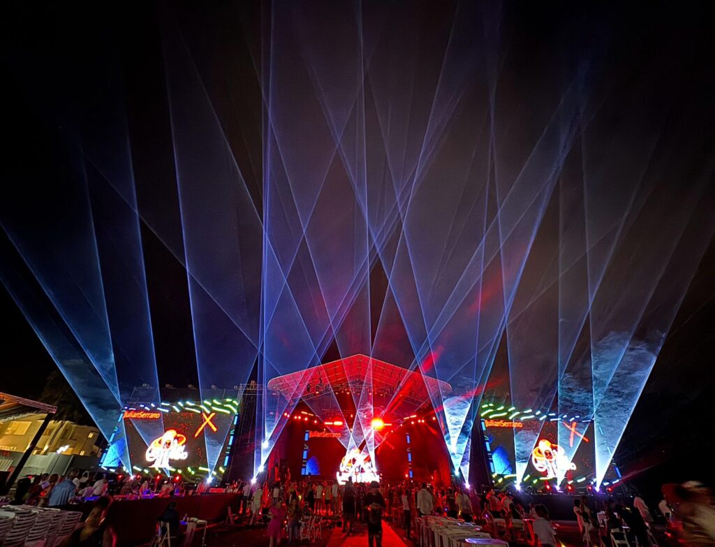 Lifestyle Group celebrates The Event 2025 with great success in Puerto Plata | De Último Minuto English