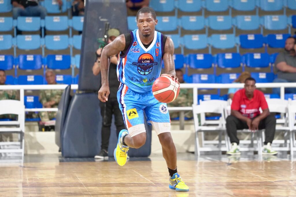 Los Prados defeats El Millón and starts the TBS Distrito on the right foot | De Último Minuto English