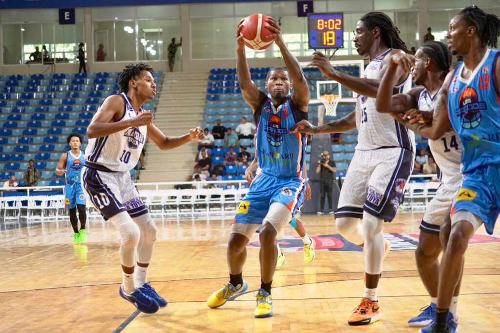 Los Prados defeats El Millón and starts the TBS Distrito on the right foot | De Último Minuto English