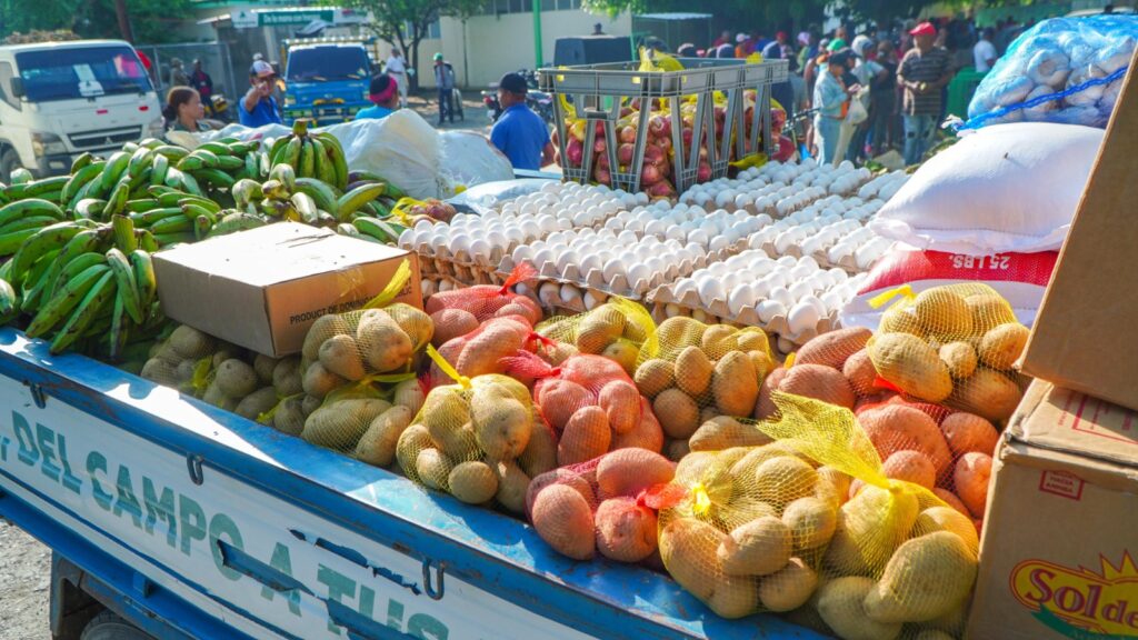 Inespre's Food Route returns to the deep south this weekend with great offers | De Último Minuto English