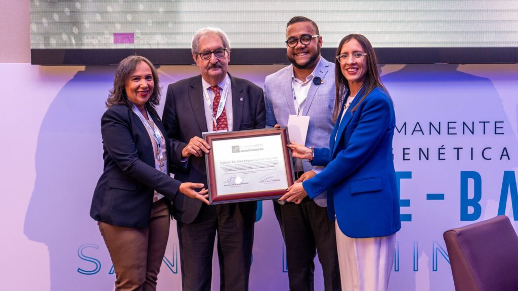 International health forum addresses advances in clinical genetics and global health | De Último Minuto English