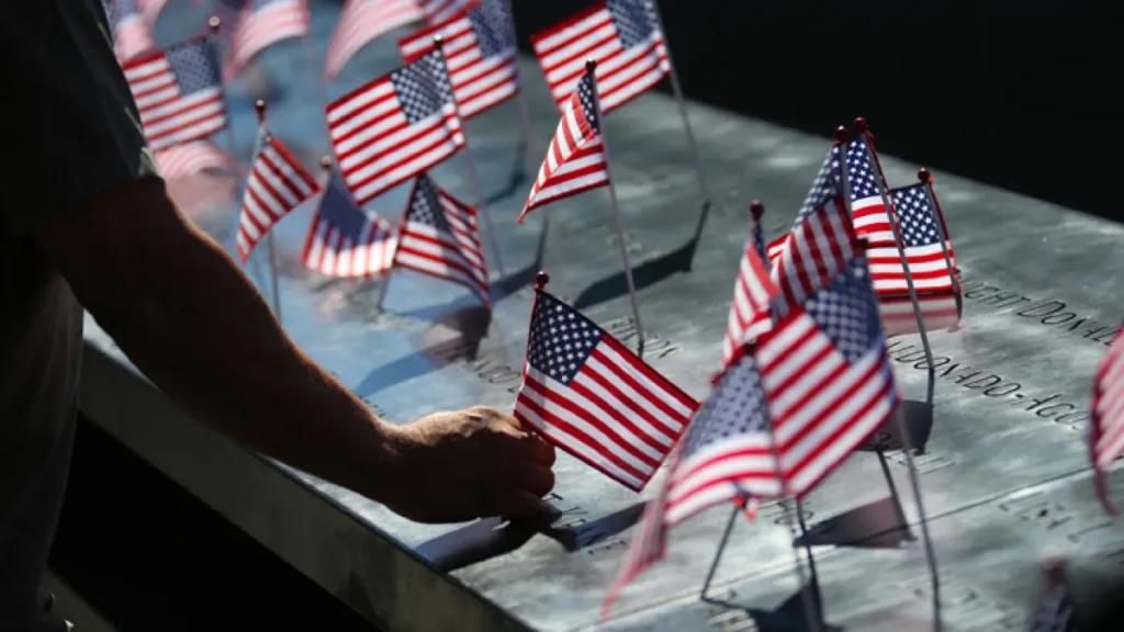 24 years since the terrorist attack that changed the world: 9/11 | De Último Minuto English