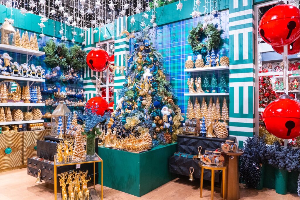 Casa Cuesta welcomes the 2025 holiday season  | De Último Minuto English