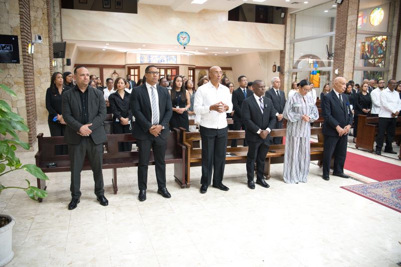 26,000 retired and pensioned teachers have received a raise in the last year, reports INABIMA | 4 | 26,000 retired and pensioned teachers have received a raise in the last year, reports INABIMA | De Último Minuto English