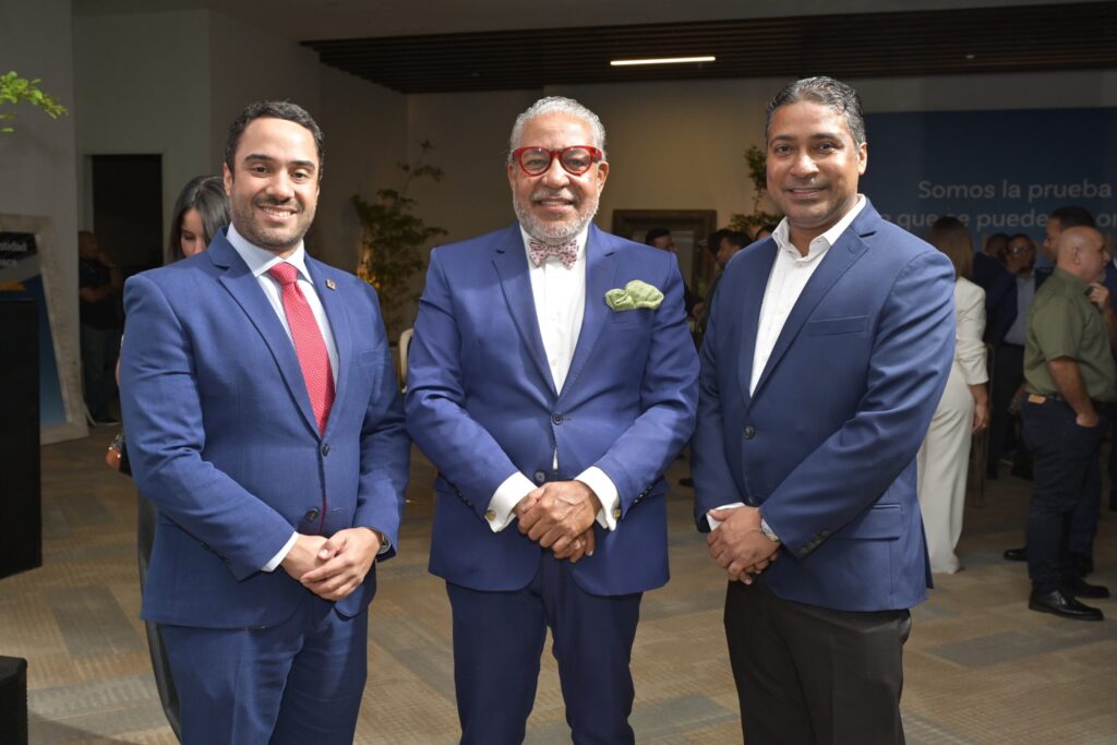 Banreservas celebrates the launch of its new institutional campaign ¡We are invincible! | 6 | Banreservas celebrates the launch of its new institutional campaign ¡We are invincible! | De Último Minuto English