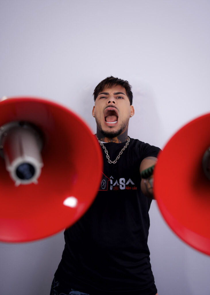 Do you have your team yet? Meet the 20 participants of Casa de Alofoke 2 | De Último Minuto English