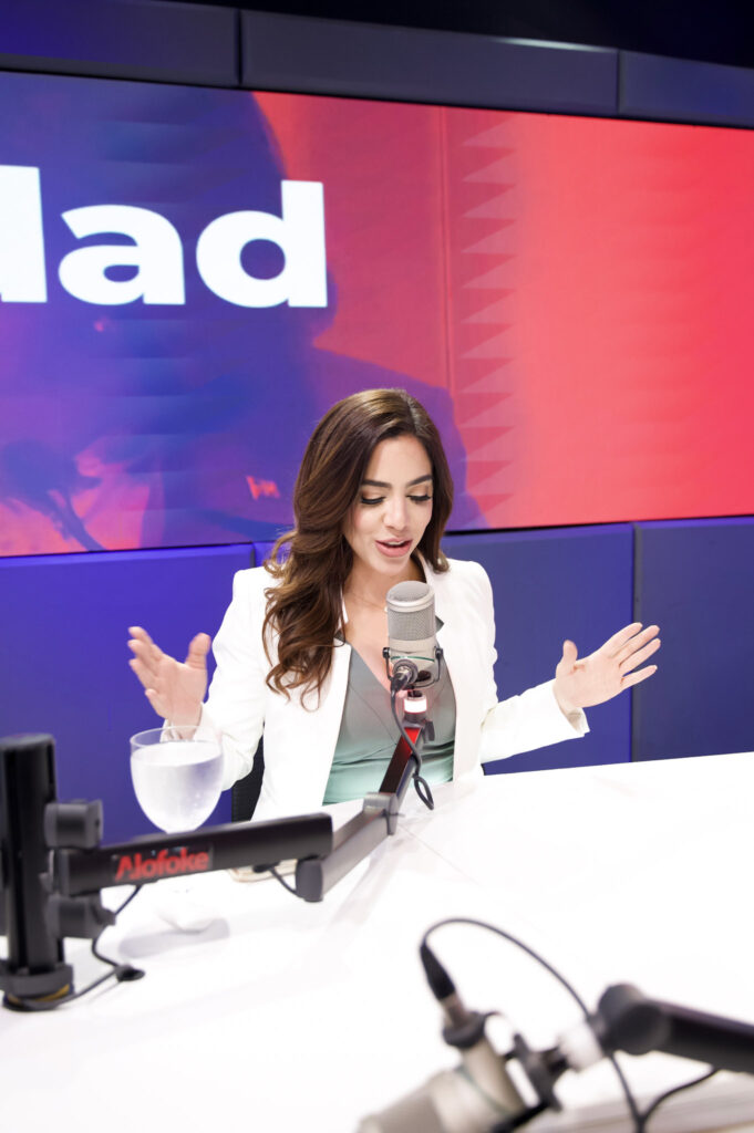 Norisbel Uceta critica el regreso de "mantequilla" y las nuevas víctimas: "dejen de creer en el dinero fácil" - Noticias de hoy en República Dominicana | De Último Minuto